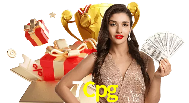 Jogue com dealers reais no 7Cpg!