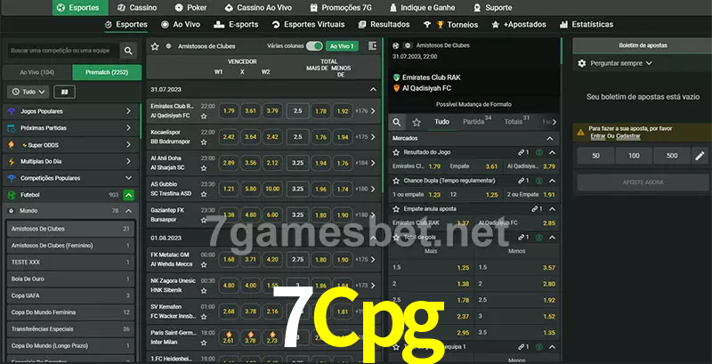 apostas esportivas