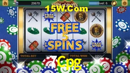 Account Benefits 7Cpg