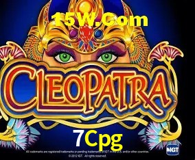 Game Providers 7Cpg
