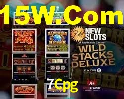 Exclusive Games 7Cpg