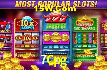 Live Casino 7Cpg