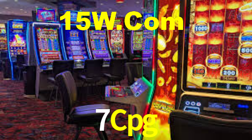 7Cpg.Com