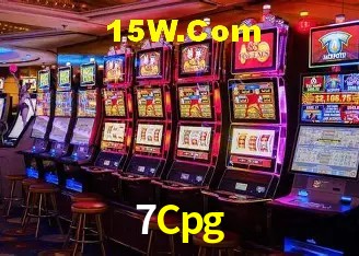 Games Directory 7Cpg
