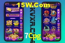 Welcome Bonus 7Cpg