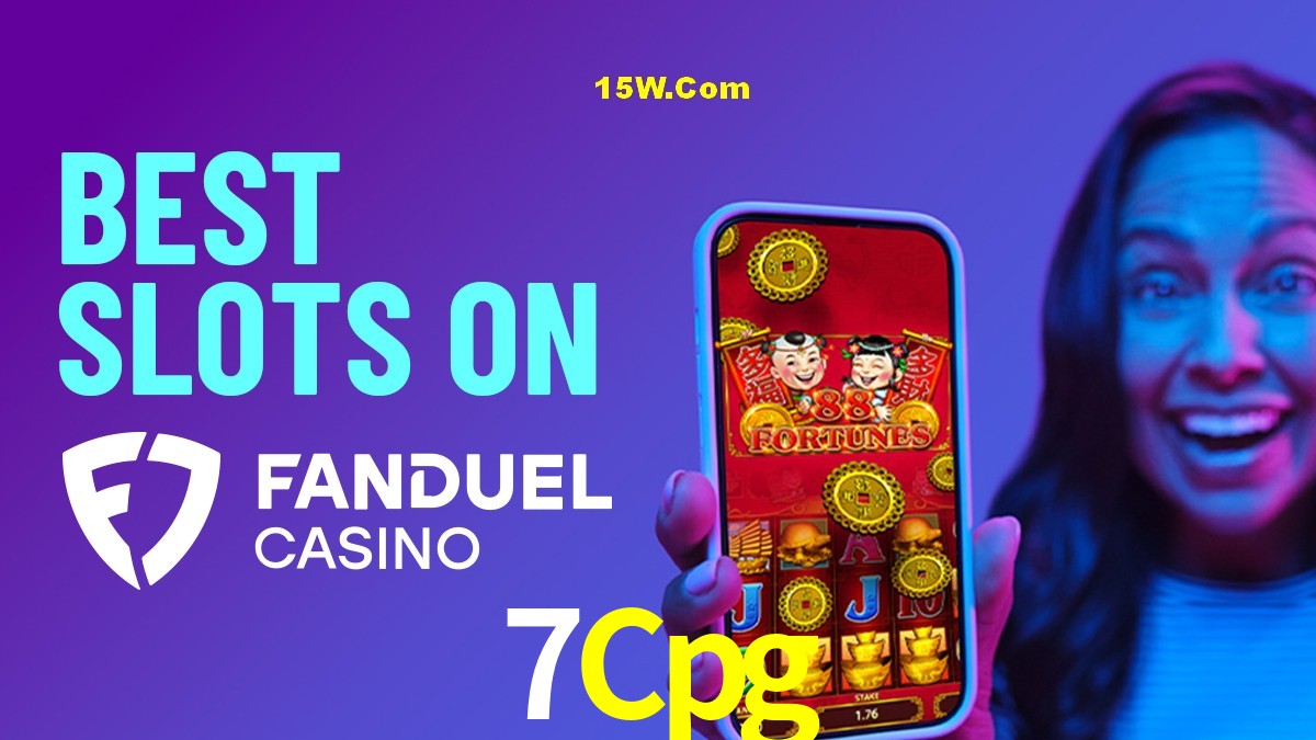 Live Casino 7Cpg