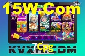 Live Casino 7Cpg