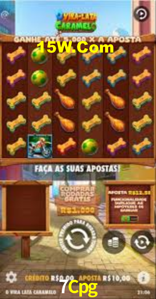 7Cpg Bet