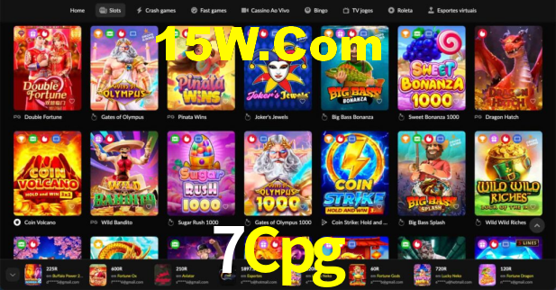 7Cpg Bet