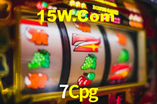 7Cpg,7Cpg Bet