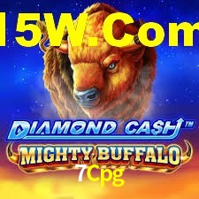 Tournaments 7Cpg