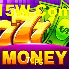 Welcome Bonus 7Cpg