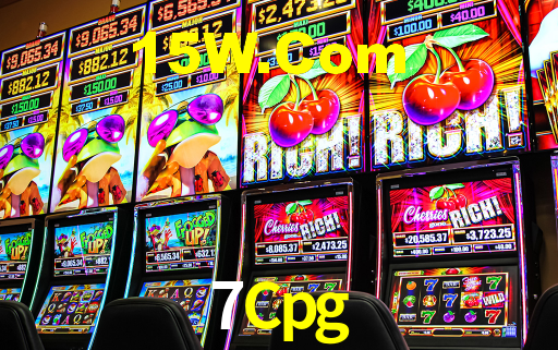 7Cpg Bet